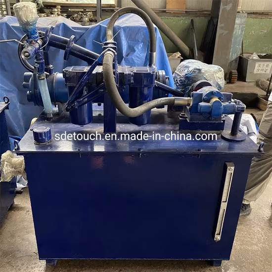 Zubehör für hydraulische Kreiselbaggerpumpen